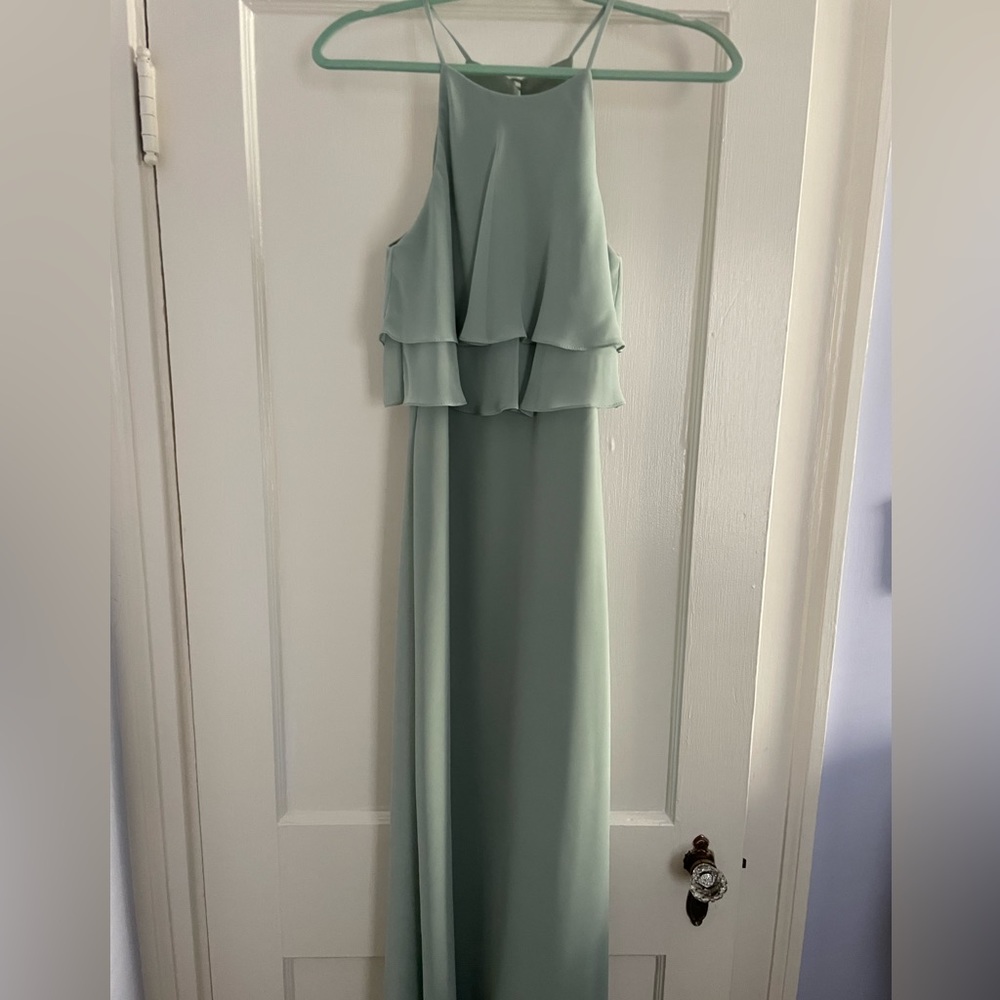 Jenny Yoo Charlie Dress